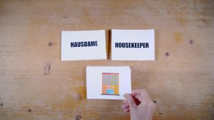 Read more about the article Video – Ausbildung zur Diplomierten Hausdame & Housekeeper