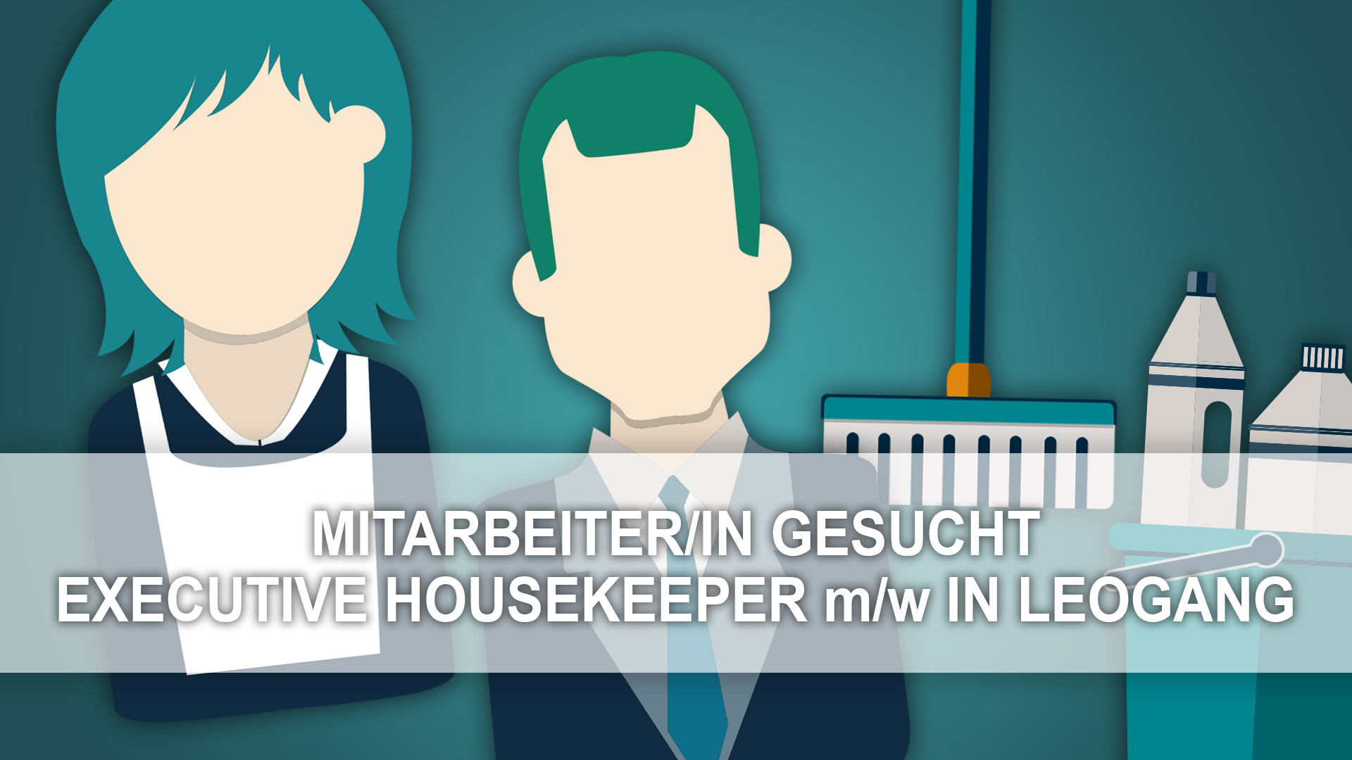 You are currently viewing Hausdame oder Executive Housekeeper gesucht!